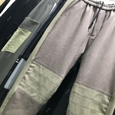 市场男裤-休闲-靓仔裤 【实拍】