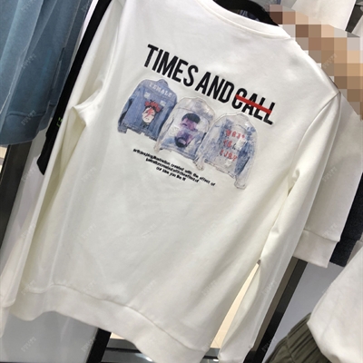 市场上装-卫衣-休闲卫衣【实拍】