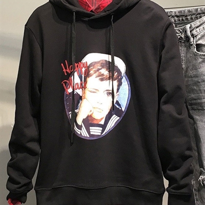 市场上装-卫衣-休闲卫衣【实拍】