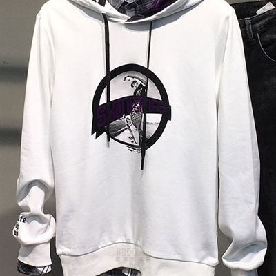 市场上装-卫衣-休闲卫衣【实拍】