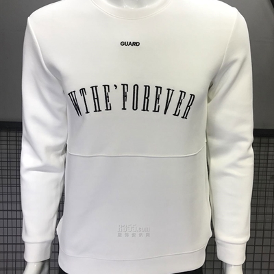 市场上装-卫衣-靓仔卫衣【实拍】