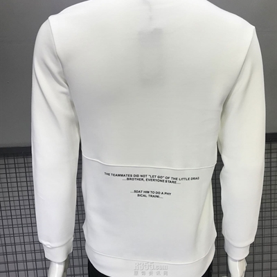 市场上装-卫衣-靓仔卫衣【实拍】