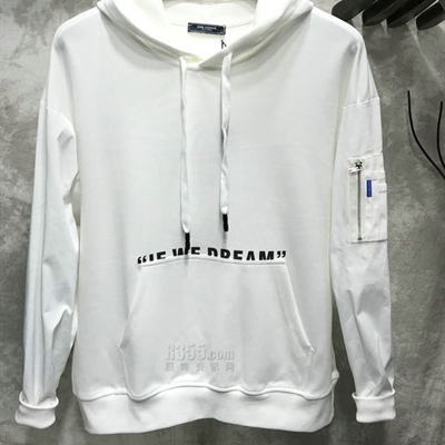 市场上装-卫衣-休闲卫衣【实拍】