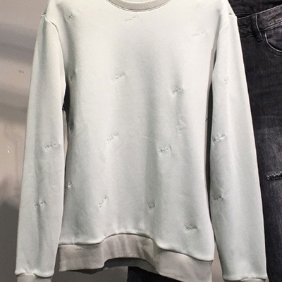 市场上装-卫衣-休闲卫衣【实拍】