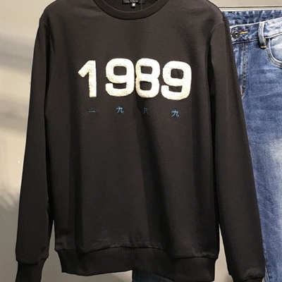 市场上装-卫衣-休闲卫衣【实拍】