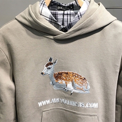 市场上装-卫衣-休闲卫衣【实拍】