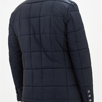 市场上装-棉衣/羽绒服-外单商务棉服