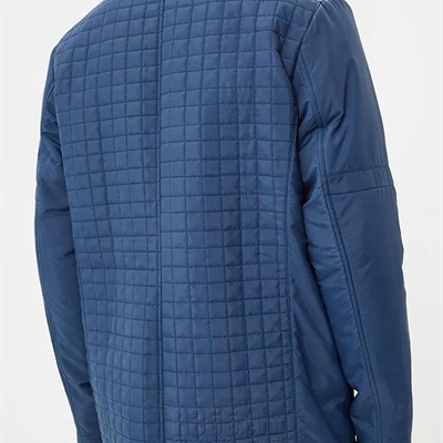 市场上装-棉衣/羽绒服-外单商务棉服