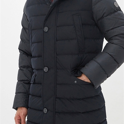 市场上装-棉衣/羽绒服-外单商务棉服