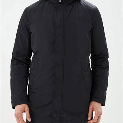 市场上装-棉衣/羽绒服-外单商务棉服