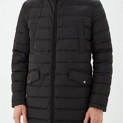 市场上装-棉衣/羽绒服-外单商务棉服