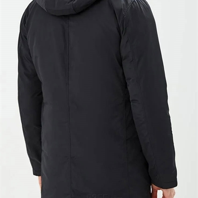 市场上装-棉衣/羽绒服-外单商务棉服