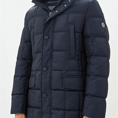 市场上装-棉衣/羽绒服-外单商务棉服