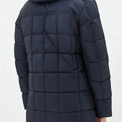 市场上装-棉衣/羽绒服-外单商务棉服