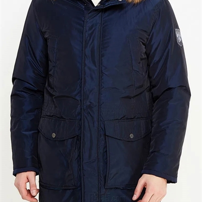 市场上装-棉衣/羽绒服-外单商务棉服