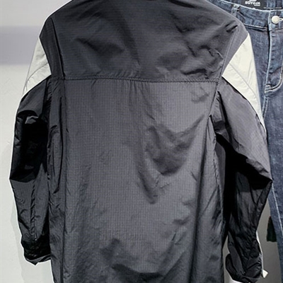 市场上装-衬衫-休闲衬衫【实拍】