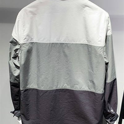 市场上装-衬衫-休闲衬衫【实拍】