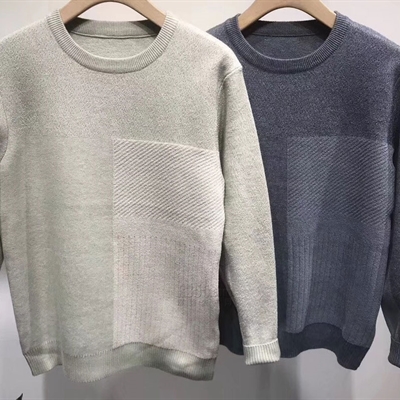 市场上装-毛衫-靓仔毛衫【实拍】