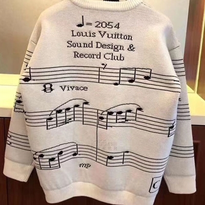 市场上装-毛衫-休闲毛衫【实拍】