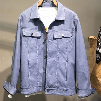 市场上装-皮衣-休闲皮衣【实拍】