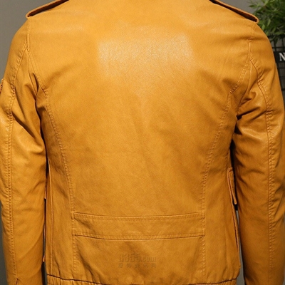 市场上装-皮衣-休闲皮衣【实拍】