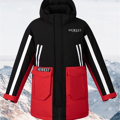 市场上装-棉衣/羽绒服-靓仔棉服【实拍】