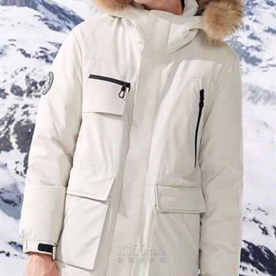 市场上装-棉衣/羽绒服-靓仔棉服