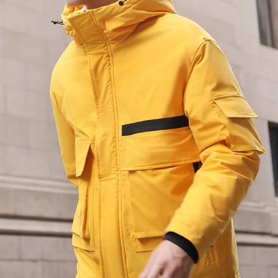 市场上装-棉衣/羽绒服-休闲棉服