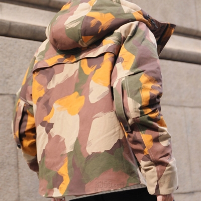 市场上装-棉衣/羽绒服-休闲棉服