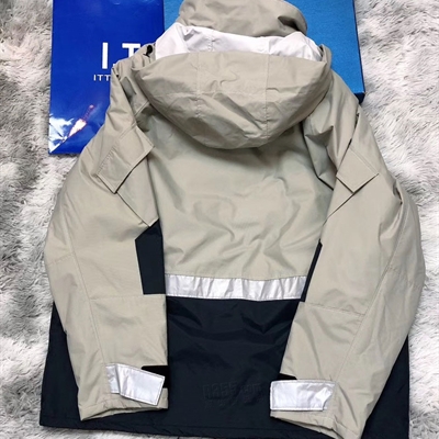 市场上装-中长外套-休闲中长外套【实拍】