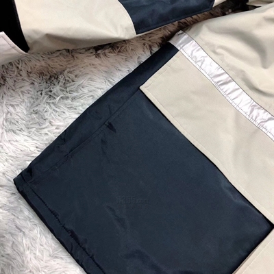 市场上装-中长外套-休闲中长外套【实拍】