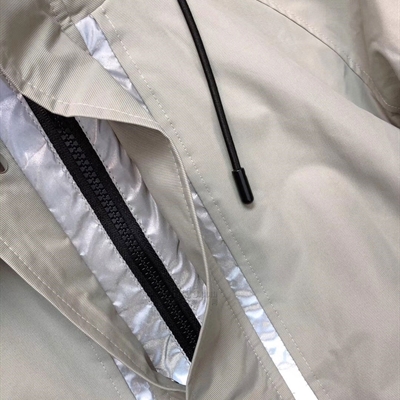 市场上装-中长外套-休闲中长外套【实拍】