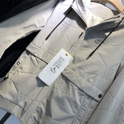 市场上装-夹克-靓仔夹克【实拍】