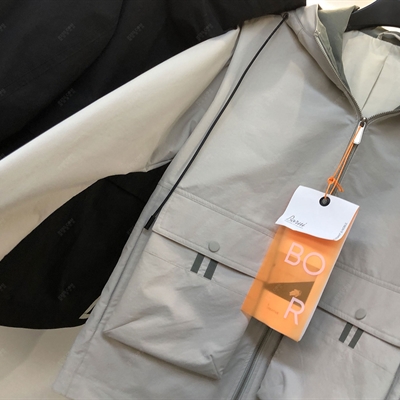 市场上装-夹克-靓仔夹克【实拍】