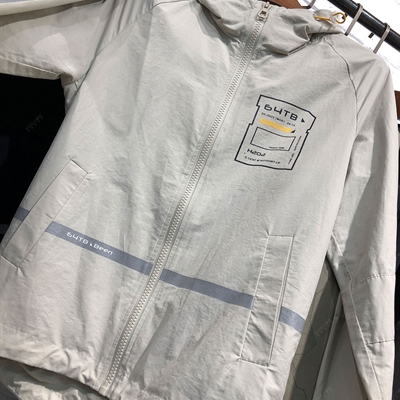 市场上装-夹克-靓仔夹克【实拍】