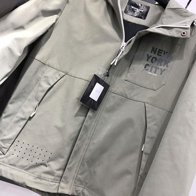 市场上装-夹克-靓仔夹克【实拍】