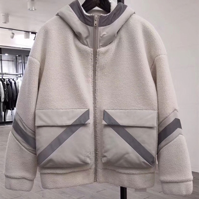 市场上装-夹克-靓仔夹克【实拍】