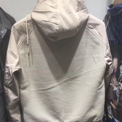 市场上装-夹克-靓仔夹克【实拍】