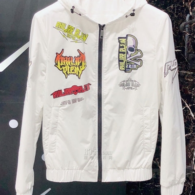 市场上装-夹克-靓仔夹克【实拍】