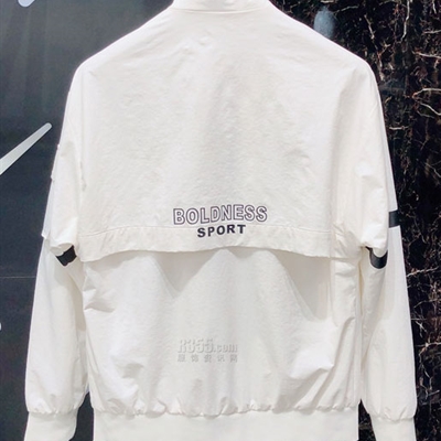 市场上装-夹克-靓仔夹克【实拍】