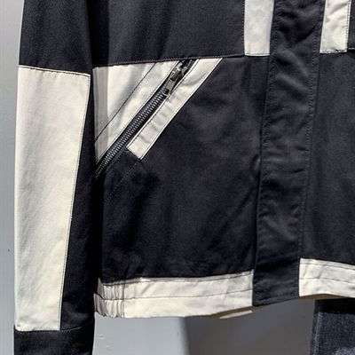 市场上装-夹克-休闲夹克【实拍】