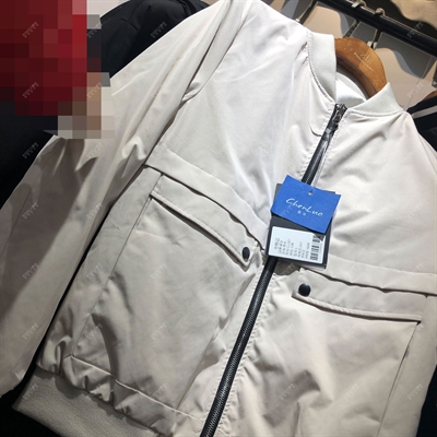 市场上装-夹克-靓仔夹克【实拍】