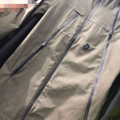 市场上装-夹克-靓仔夹克【实拍】