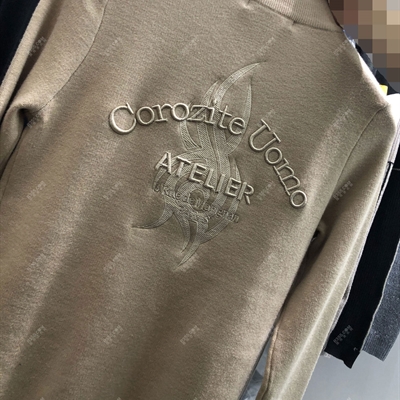 市场上装-毛衫-靓仔毛衫【实拍】