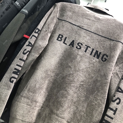 市场上装-毛衫-靓仔毛衫【实拍】