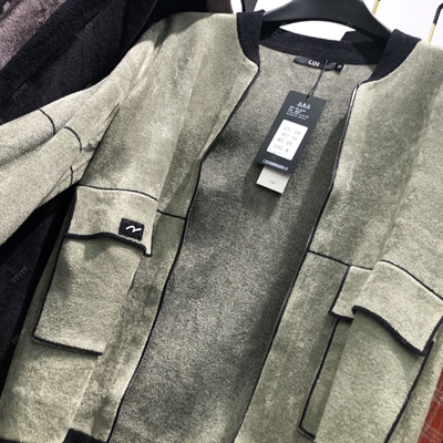 市场上装-毛衫-靓仔毛衫【实拍】