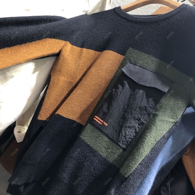 市场上装-毛衫-休闲毛衫【实拍】