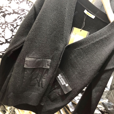 市场上装-毛衫-休闲毛衫【实拍】