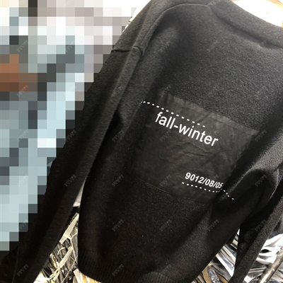 市场上装-毛衫-休闲毛衫【实拍】