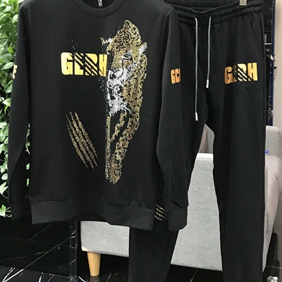 市场上装-套装-时尚商务套装【实拍】